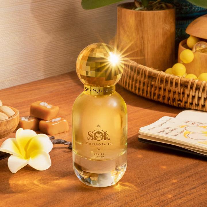 Produktbild Sol de Janeiro Cheirosa '62 (Eau de Parfum, 50 ml)