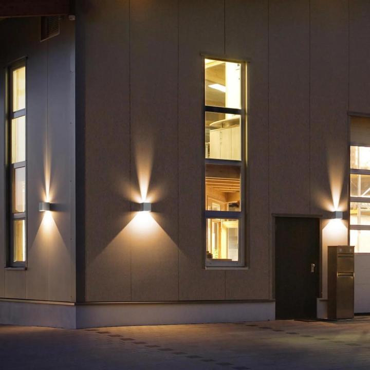 Actual product image CMD Wall & Ceiling Lights (980 lm)