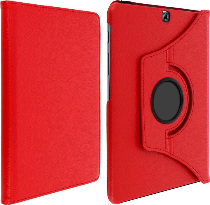 Immagine prodotto Avizar Serie 360 (Scheda Galassia S2 9.7)