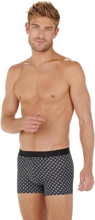 Image du produit HOM HO1 BoxerBrief Microfibre (S, Une unité par pack)