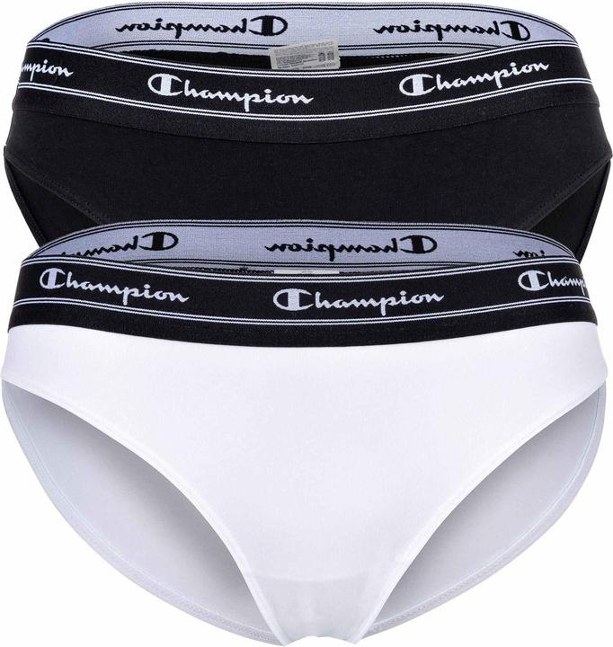 Image du produit Champion Slip Casual Conforme à la silhouette (L, lot de 2)
