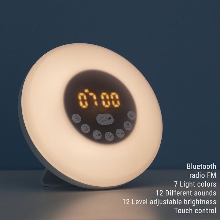 Actual product image InnovaGoods Sunrilk