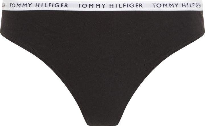 Image du produit Tommy Hilfiger Thong (S, Lot de 3)