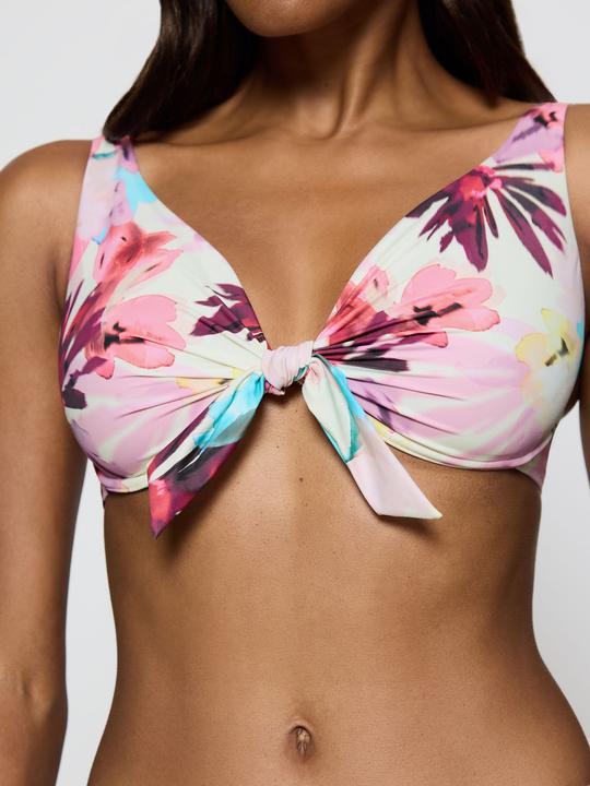 Produktbild Triumph Bügel-Bikini-Top Summer Fleur (38 B)