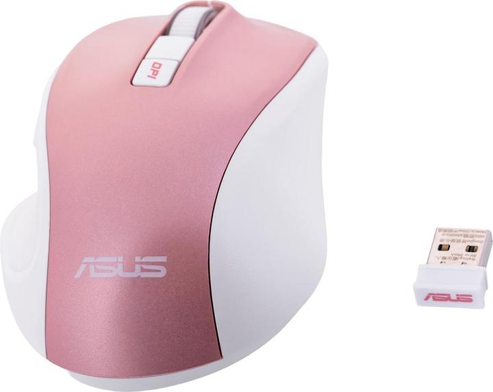 Immagine prodotto ASUS MW202 (Senza fili)