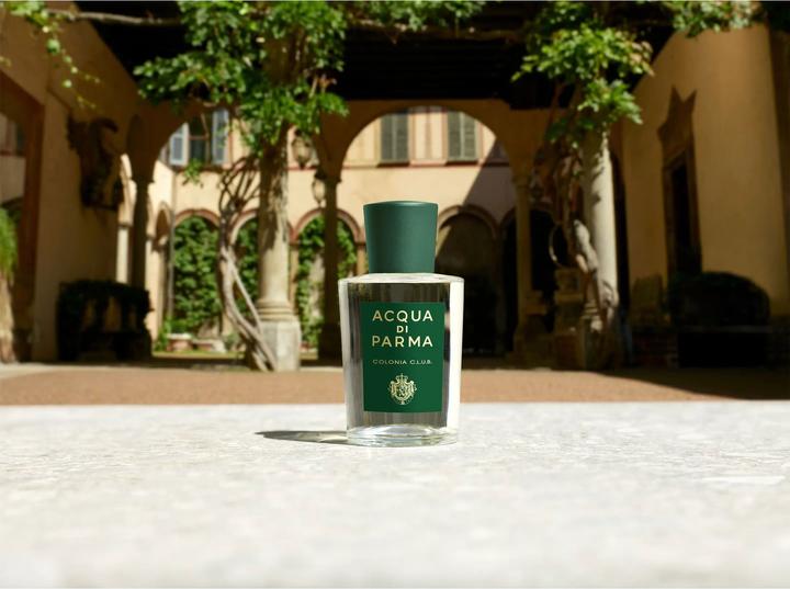 Immagine prodotto Acqua Di Parma Acqua di Colonia Naturale (re) (Eau de cologne, 50 ml)