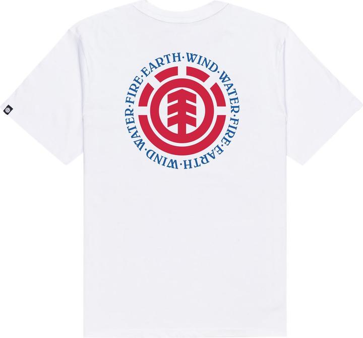 Element Seal BP T-Shirt Kids (12)