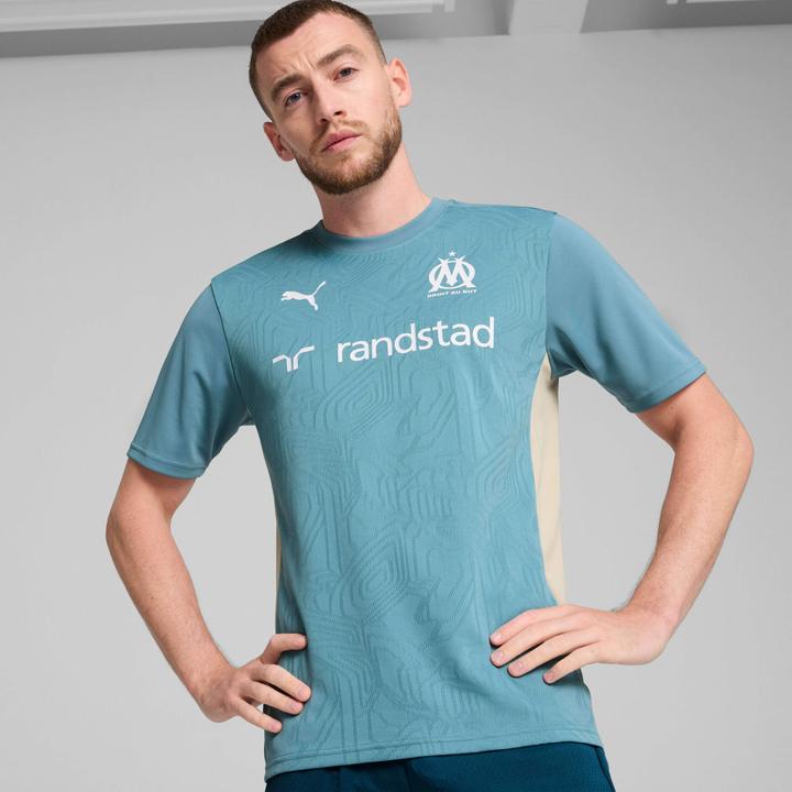 Produktbild Puma Trainingstrikot OM 2024/25 (L)