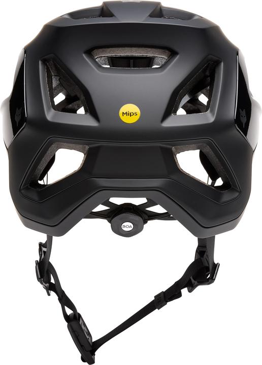 Produktbild Fox Speedframe Pro Helmet (59 - 63 cm)