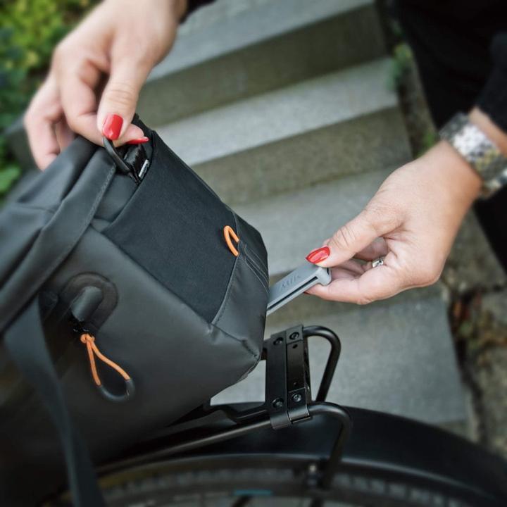 Produktbild SKS Infinity (7 l, Gepäckträgertasche)