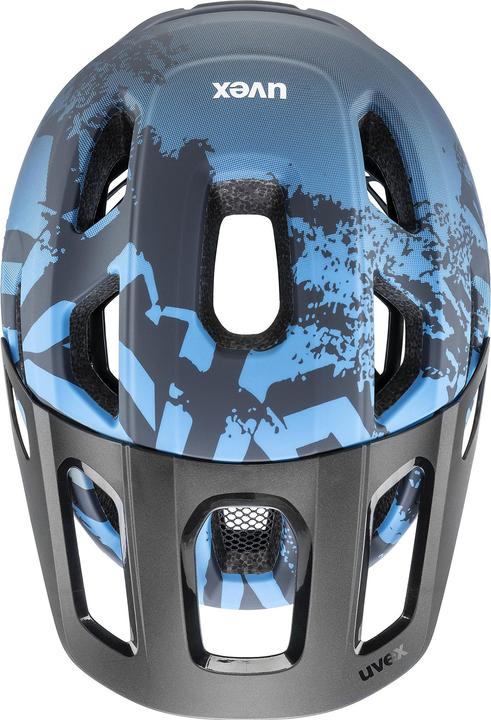 Productafbeelding Uvex Sports MIPS reageren (52 - 56 cm)