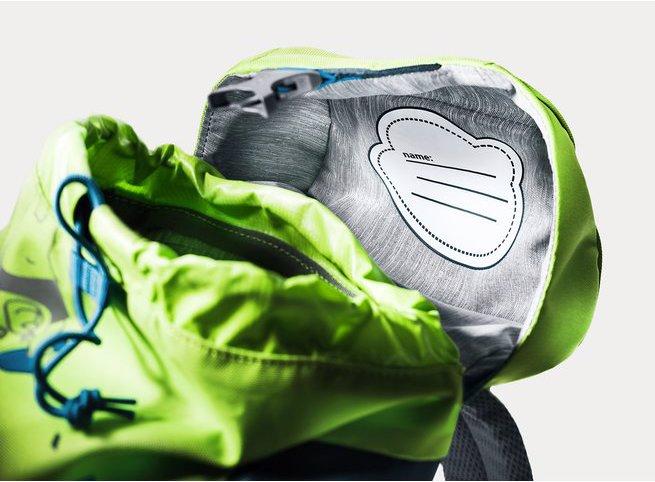 Produktbild Deuter Essentials (8 l)