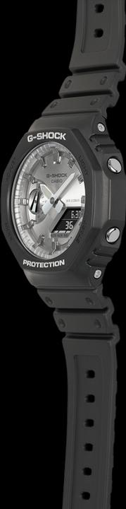 Immagine prodotto G-Shock GA-2100SB-1AER (Cronografo, 49 mm)