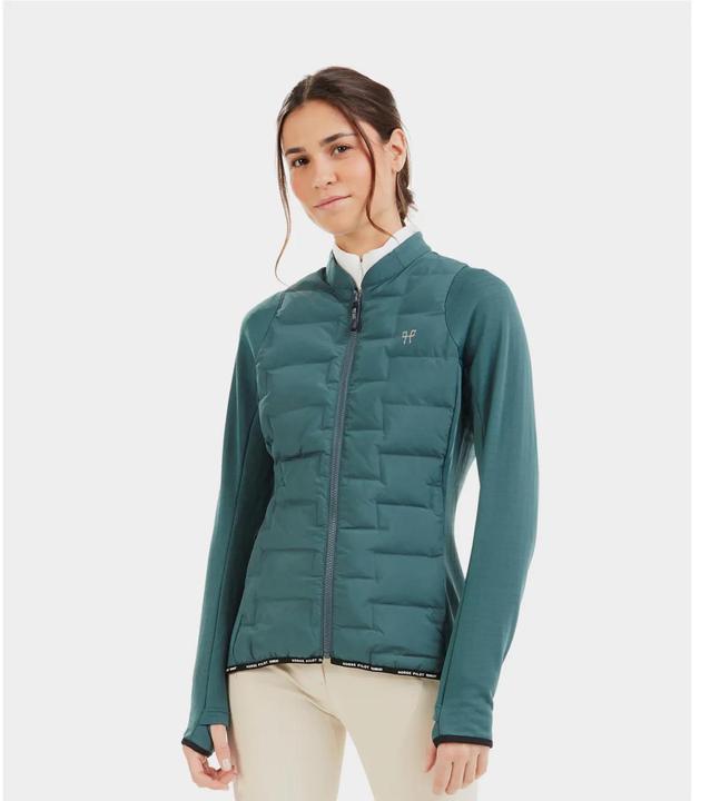 Produktbild Horse Pilot daenjacke stor (M)
