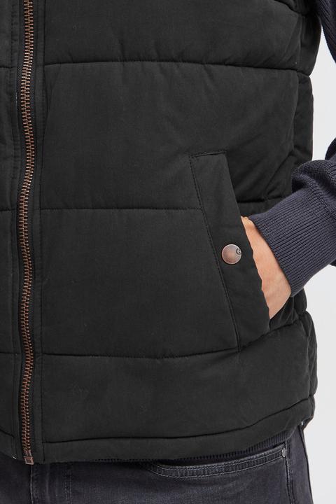 Image du produit Solid Dry - Veste sans manches - Homme (S)