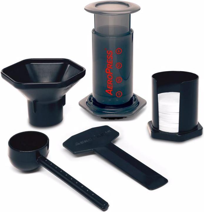 Image du produit Aerobie AeroPress (0.24 l)
