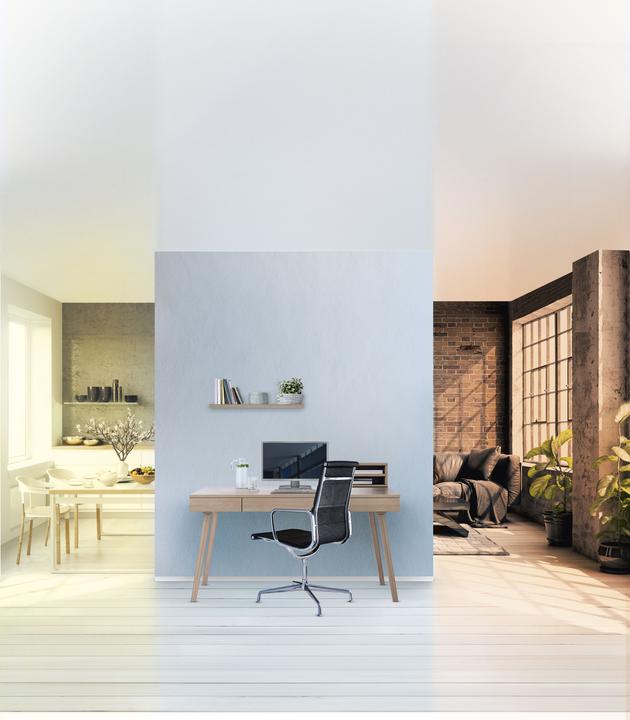 Image du produit Ledvance Sun@Home Office Light (2000 lm)