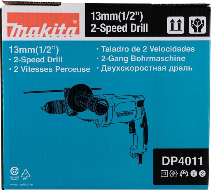 Immagine prodotto Makita DP4011 (Corrente elettrica)