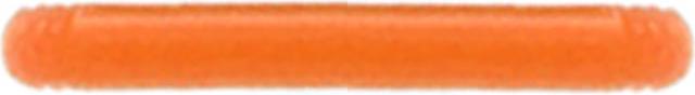 Immagine prodotto Star Piercing Barra per bilancieri arancione (Acrilico, senza ottone)