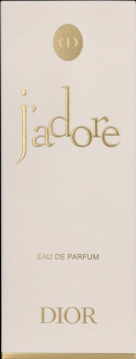 Actual product image Dior Christian J'adore Eau de Parfum Spr Int25 (Eau de parfum, 50 ml)