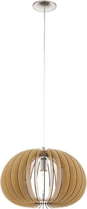 Actual product image Licht-Trend Rift Beige (E27)
