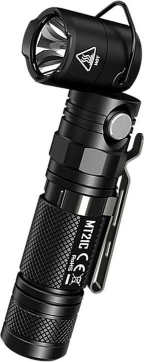 Produktbild Nitecore Mt21c (13.10 cm, 1000 lm)