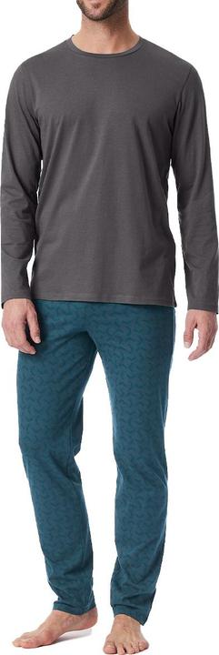 Image du produit Schiesser Pyjama Casual Essentials (56, XXL)