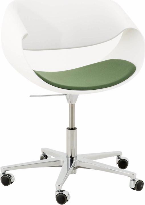 Actual product image Züco Office Chair Little Perillo Olive