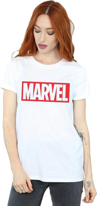 Image du produit - T-shirt CLASSIC LOGO - Femme (4XL)