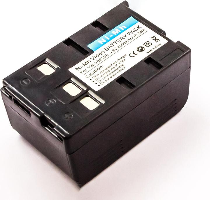 Actual product image AGI Notebook power supply HP PAVILION DV9094 identical in construction (Rechargeable battery)