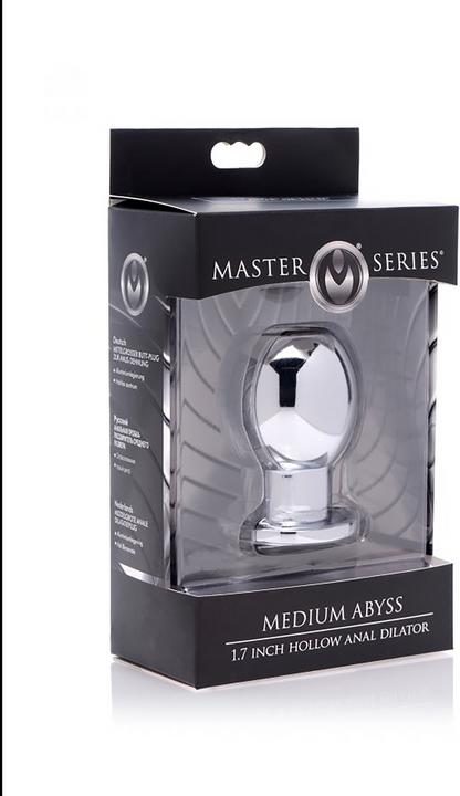 Produktbild Master Series Medium Abyss