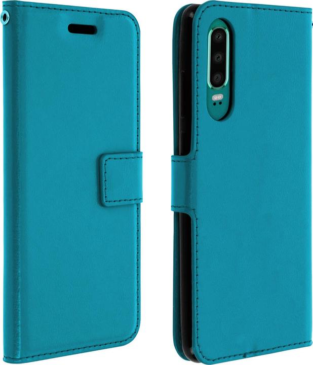 Actual product image Avizar Vintage Series (Huawei P30)