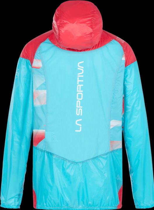 Actual product image La Sportiva Briza running jacket (L)