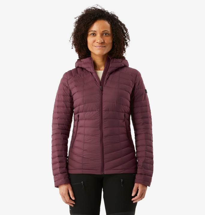 Actual product image Forclaz HOODY MT100 (L)