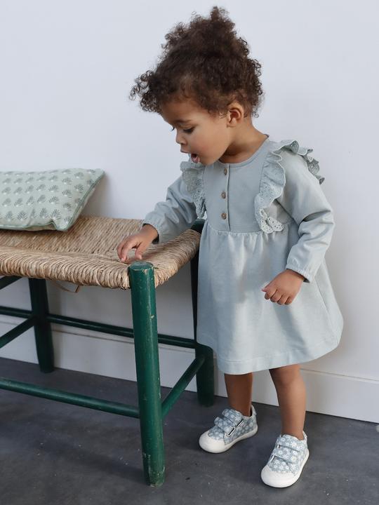 Produktbild Vertbaudet Kleid (98)