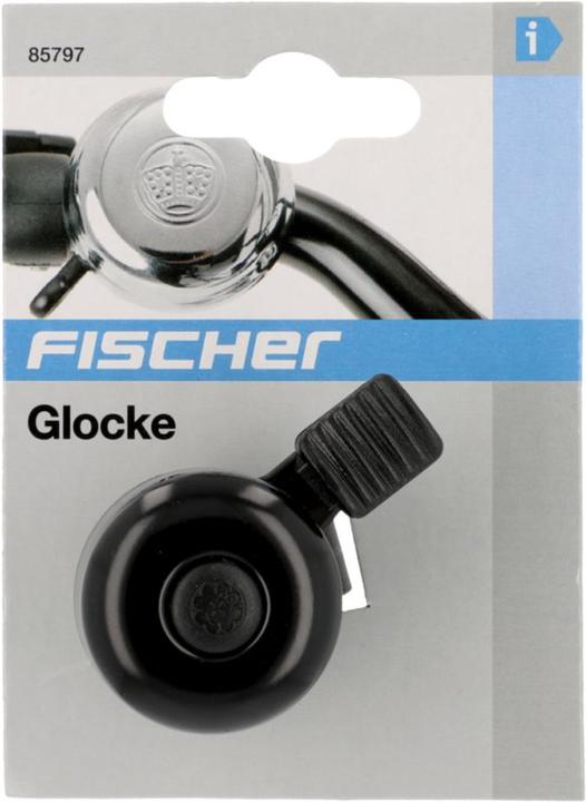 Actual product image Fischer Klingel