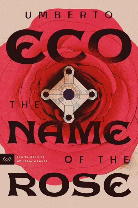Immagine prodotto Name of the Rose (Inglese, Umberto Eco, Richard Dixon, William Weaver, 2023)