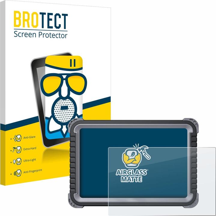 BROTECT AirGlass Glass Matte