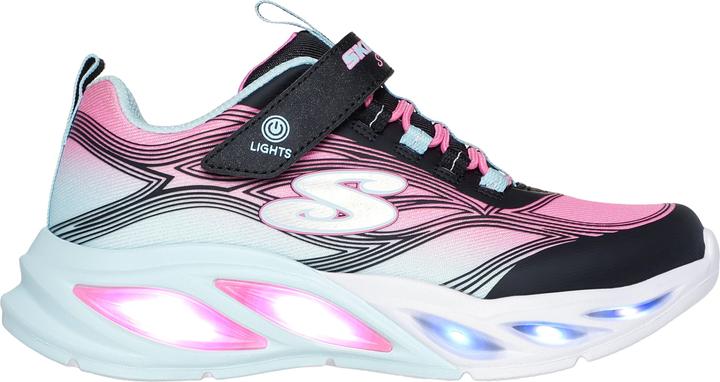 Skechers S-Lights: Cosmic Glow