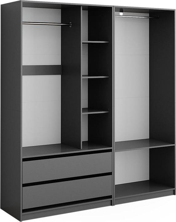 Vicco Elmo (100 x 50 x 200 cm)