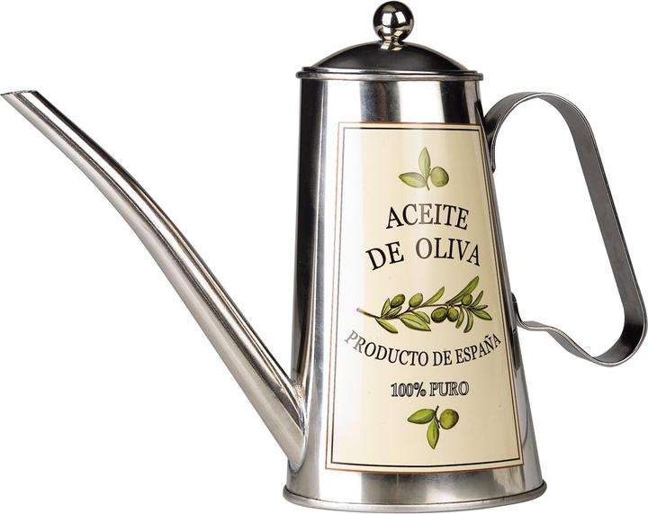 Actual product image Ibili Oil Dispenser (500 ml)