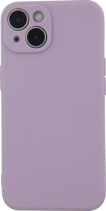Image du produit OEM Etui TPU mat pour Samsung Galaxy A34 5G lilas (Samsung Galaxy A34 5G)