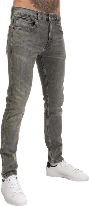 Actual product image Levis Mens 512 Little Love Tapered Leg Slim Jeans (30)
