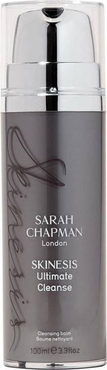 Sarah Chapman Ultimate Cleanse (Reinigungstücher, 100 ml)