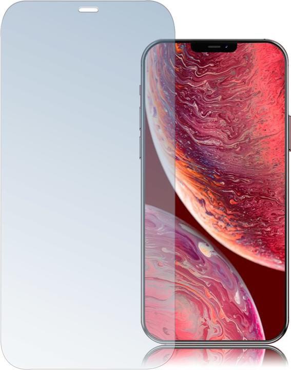 Produktbild 4smarts Second Glass 2.5D (1 Stück)