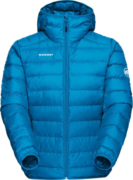 Glacier Blue