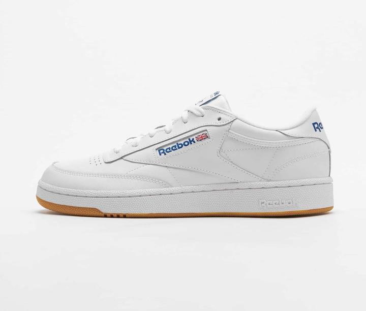 Produktbild Reebok Club C 85 (43)