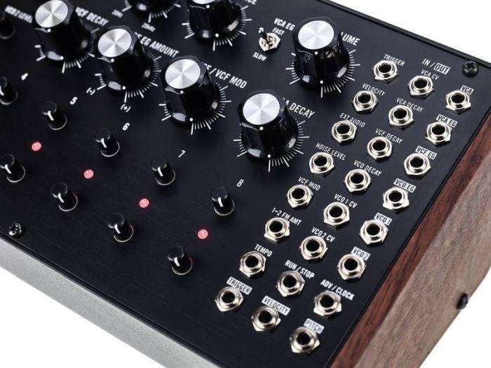 Actual product image Moog Dfam