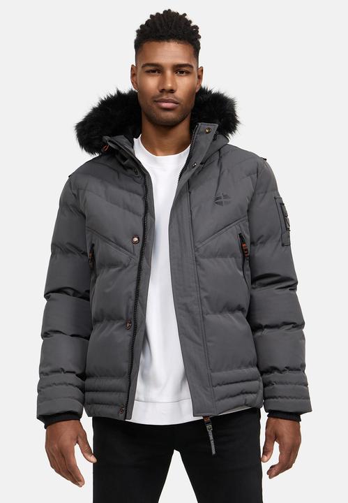 Actual product image Stone Harbour Romaan (XL)