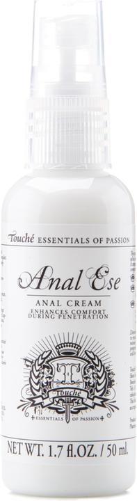 Produktbild Pharmquests Anal Ese 50ml (50 ml)